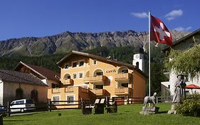 Hotel Landgasthof Staila